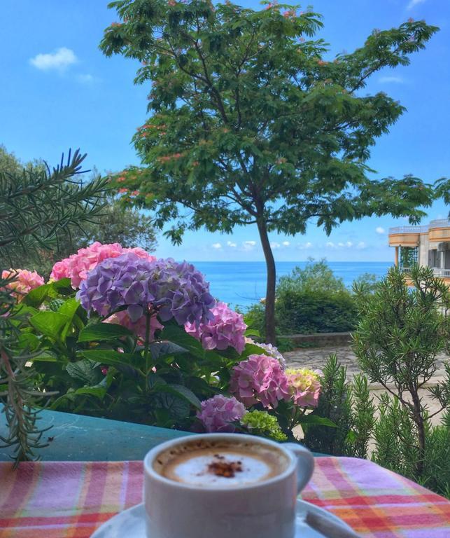 See View Apartment Budva Eksteriør bilde